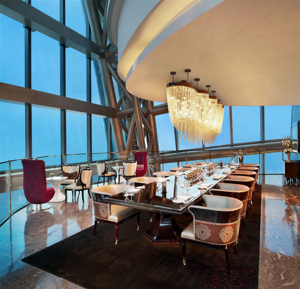 The St Regis Shenzhen