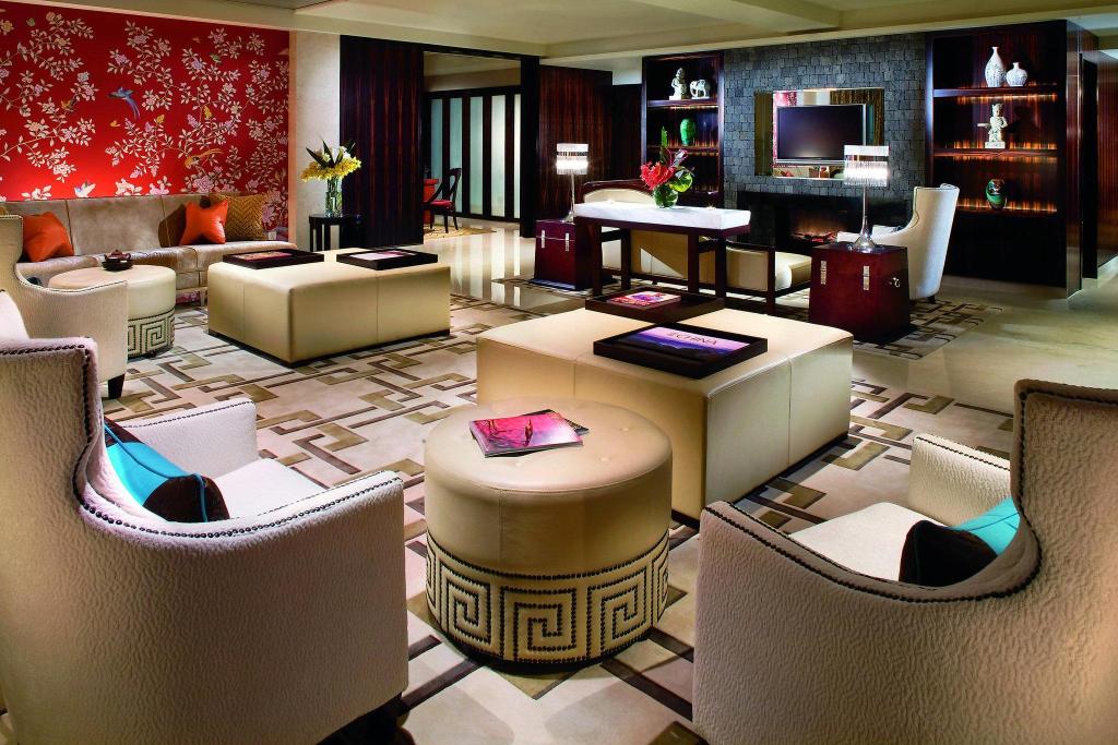 The Portman Ritz-Carlton Shanghai