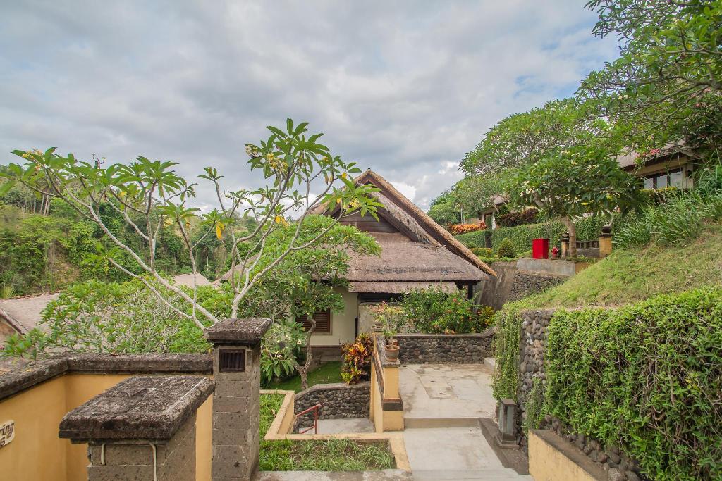 Bali Masari Villas