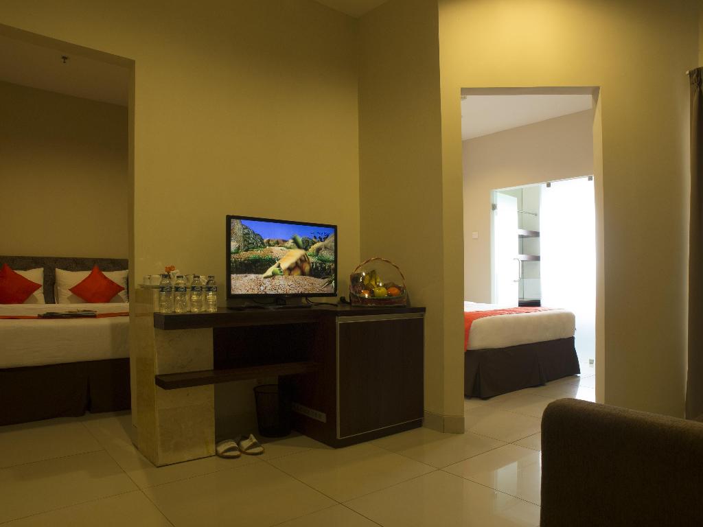 The Gloria Suites Jakarta