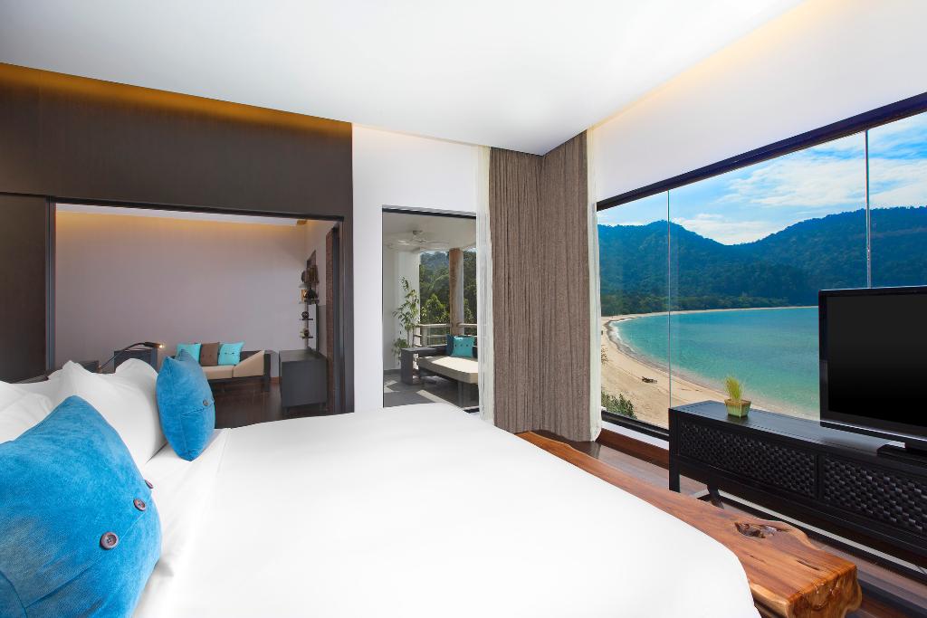 The Andaman, a Luxury Collection Resort, Langkawi