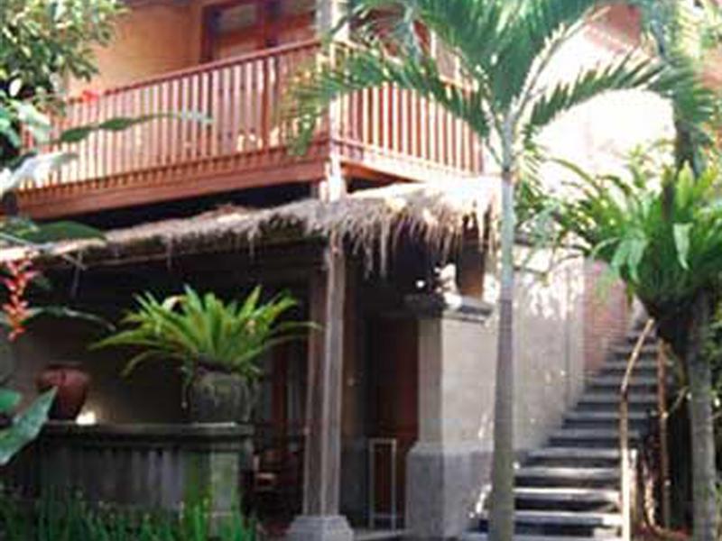 Adi Cottages Ubud