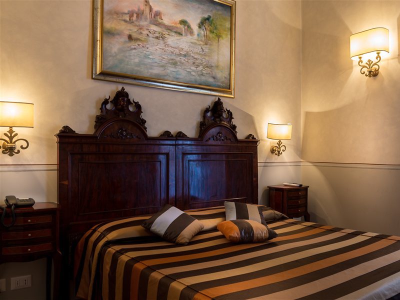 Trevispagna Charme B&B