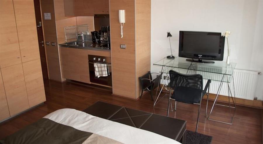 Austral Suites Apartment Providencia