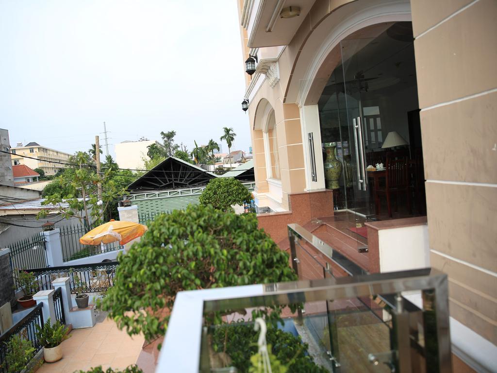 Hoa Phat Hotel