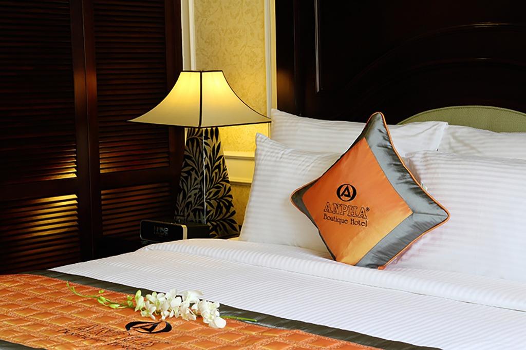 Anpha Boutique Hotel