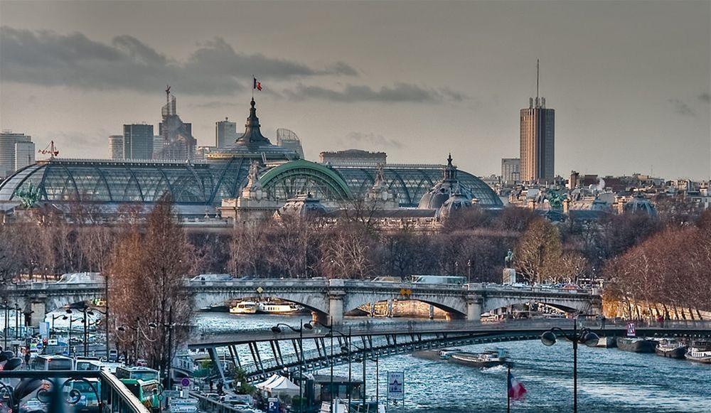 Hotel du Quai Voltaire