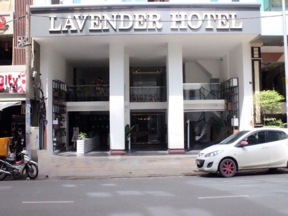 Lavender Hotel