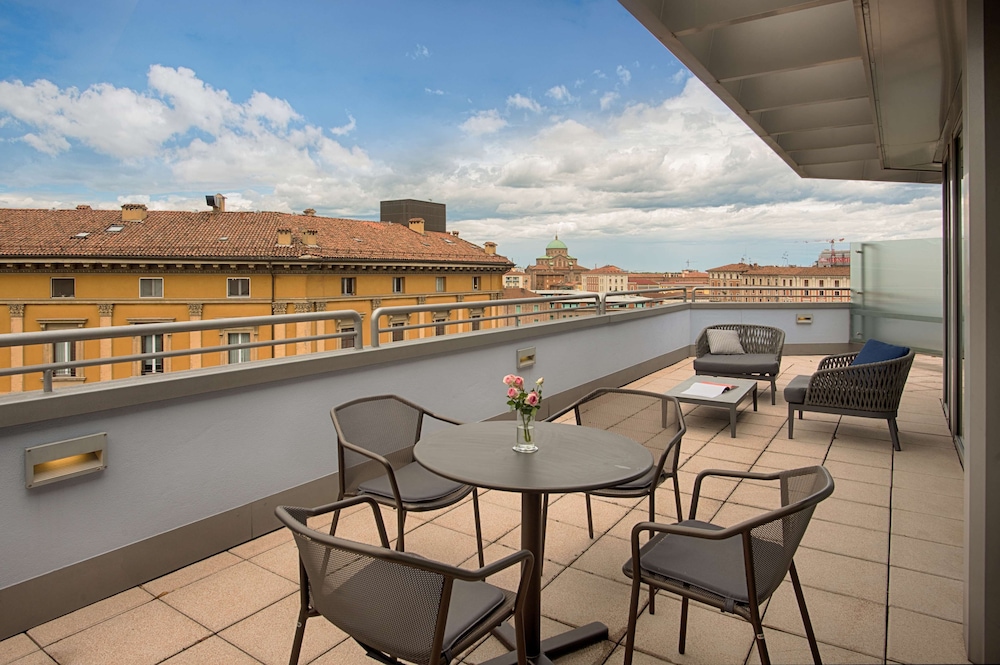 NH BOLOGNA DE LA GARE