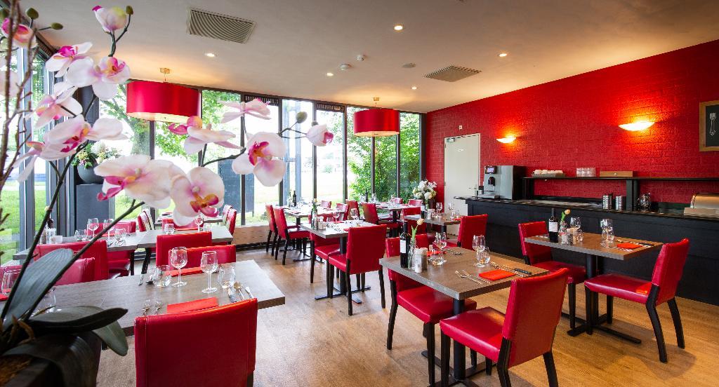 BASTION HOTEL LEIDEN VOORSCHOTEN