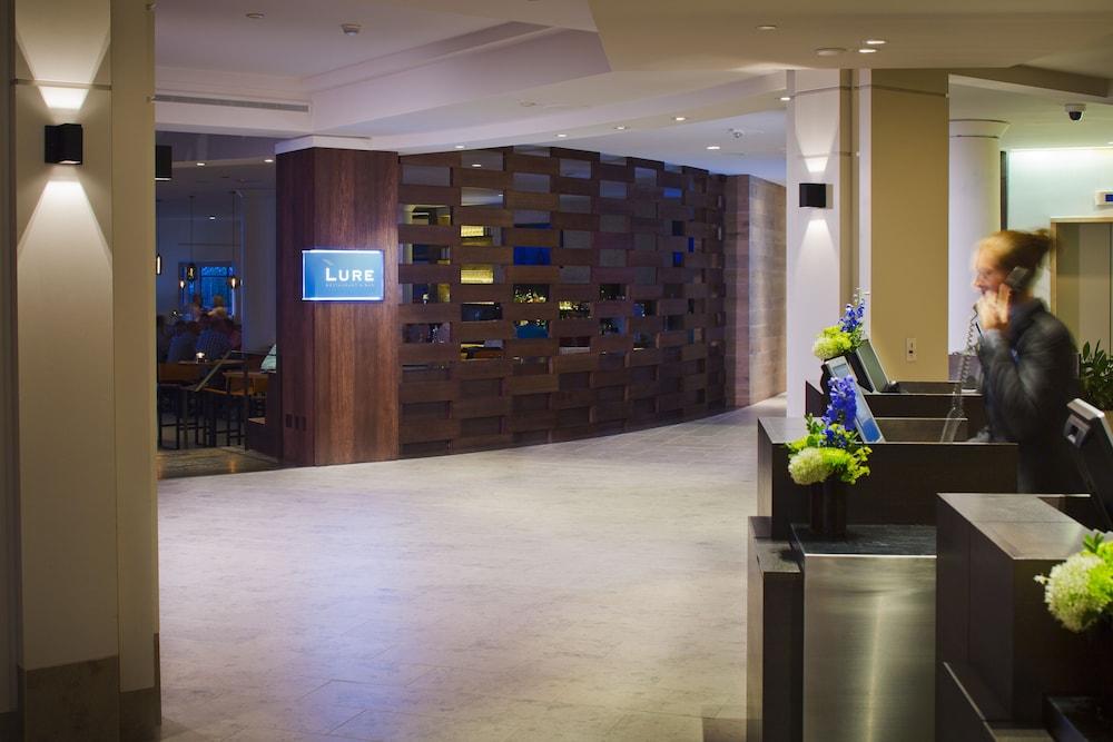 DELTA HOTELS VICTORIA OCEAN POINTE RESORT