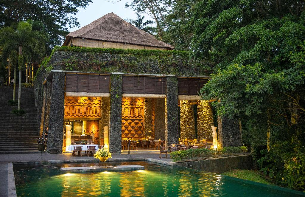 ALILA UBUD