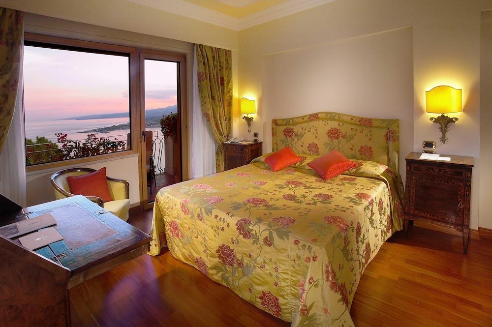 VILLA DIODORO