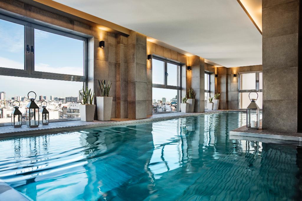 ALVEAR PALACE HOTEL
