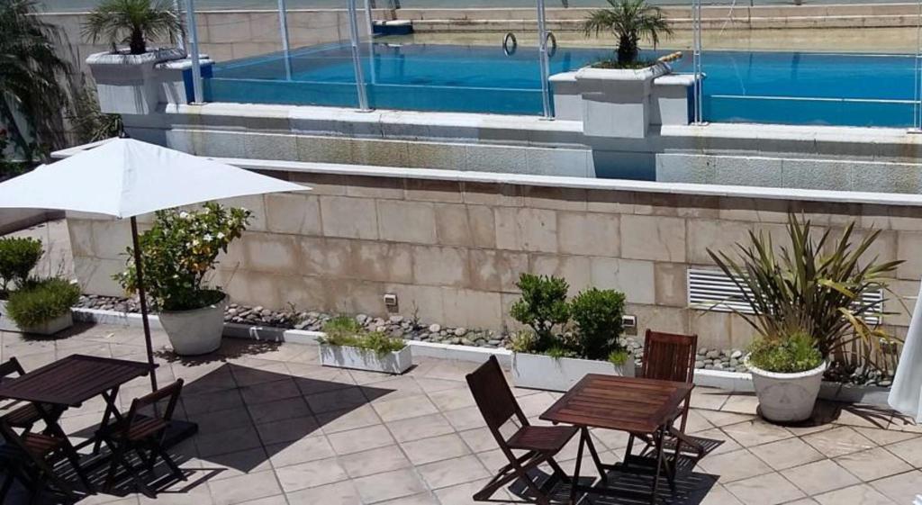 ABASTO HOTEL