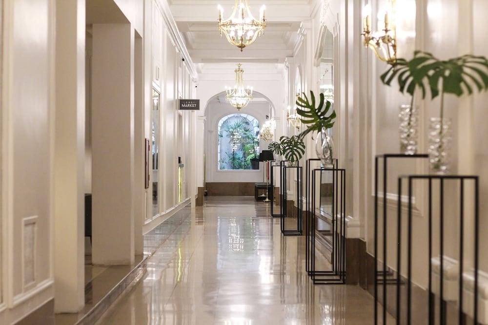 Carsson Buenos Aires