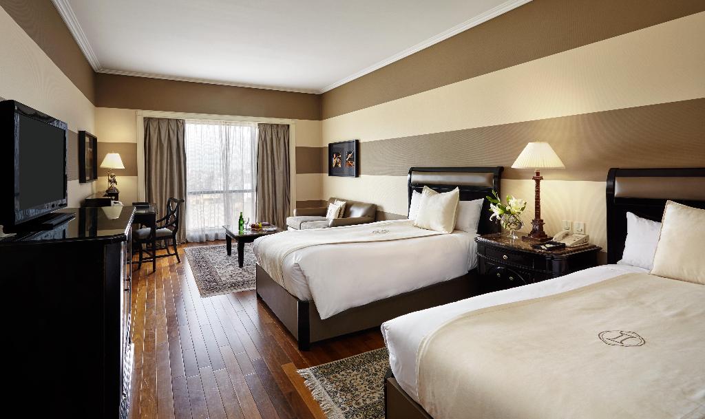 INTERCONTINENTAL BUENOS AIRES, AN IHG HOTEL