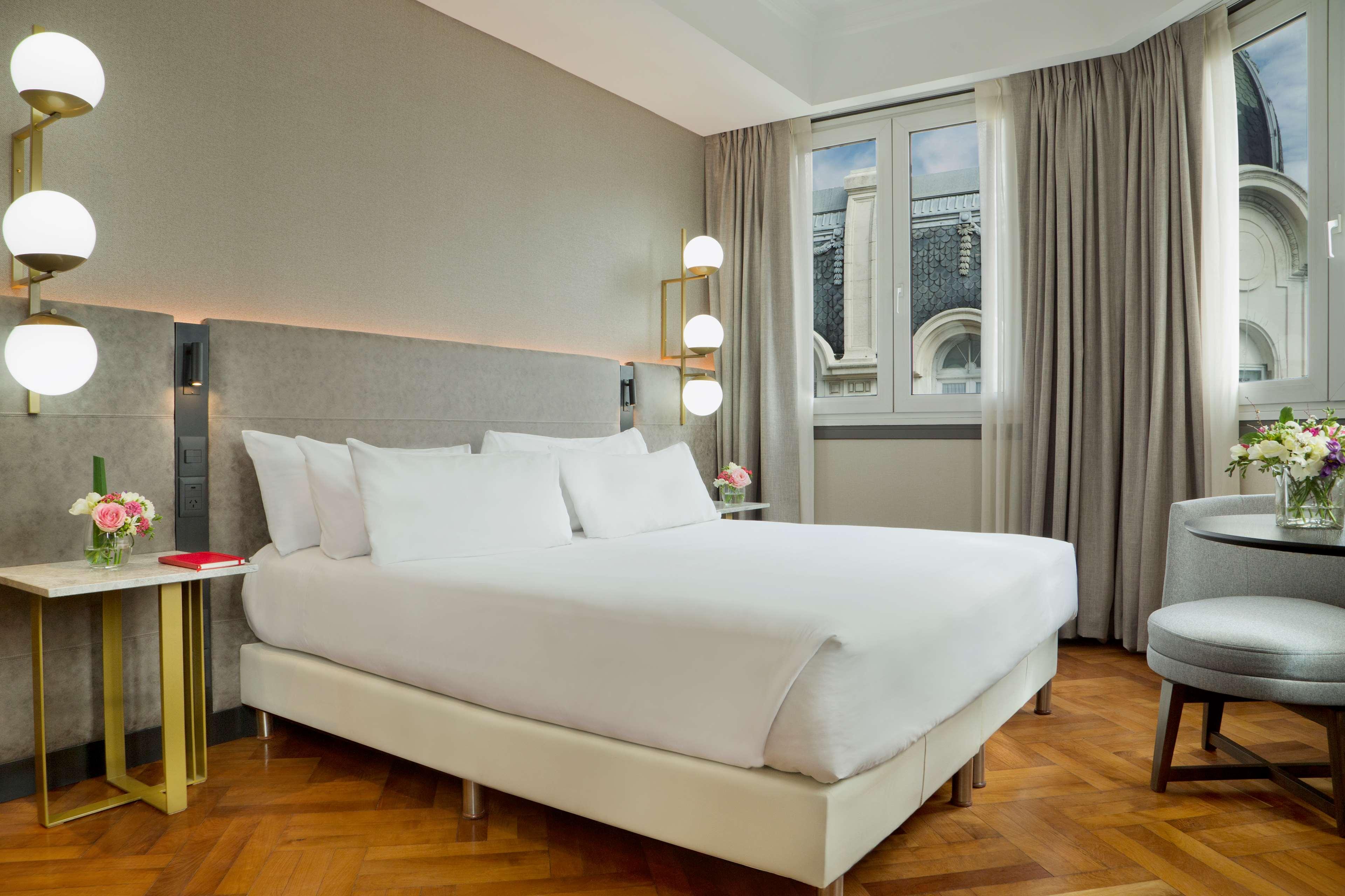 NH COLLECTION BUENOS AIRES CRILLON