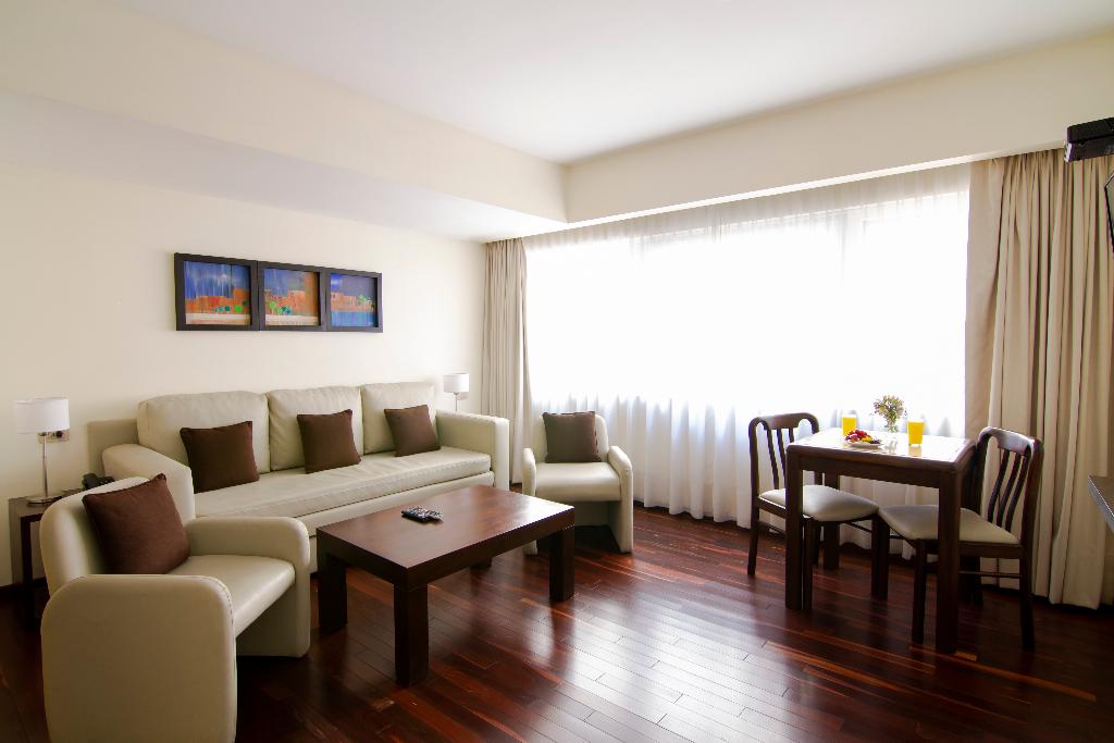 PARK ROYAL CITY BUENOS AIRES