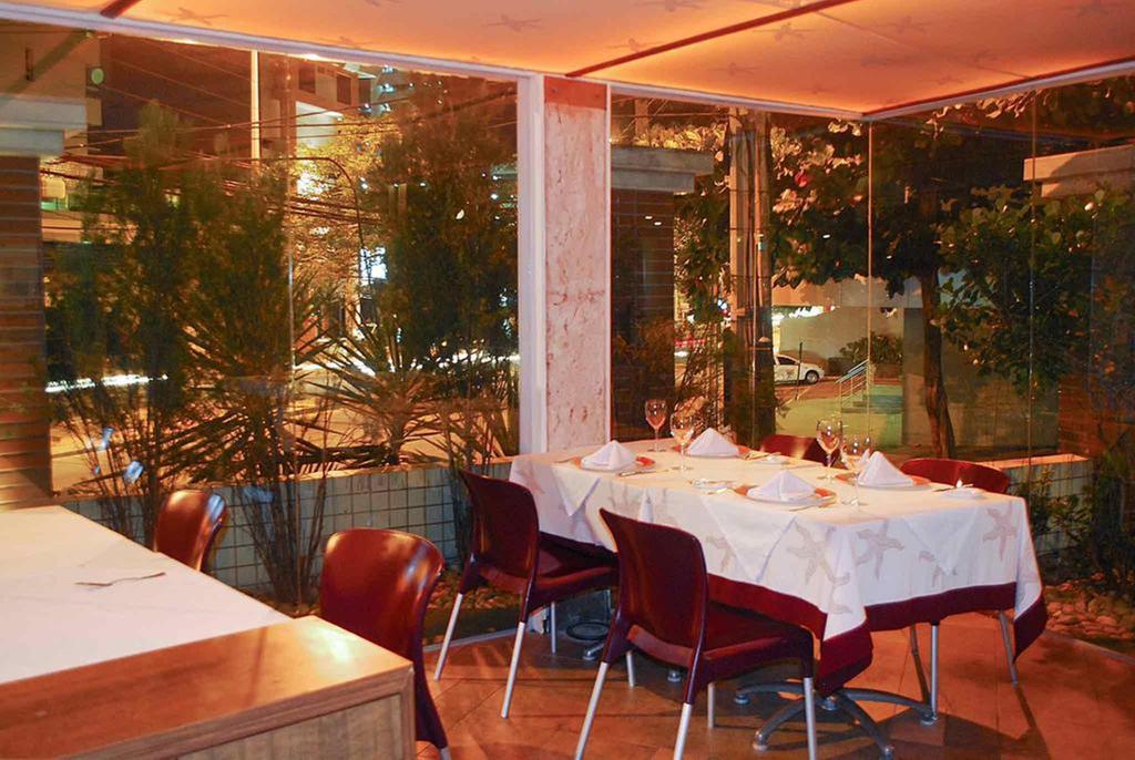 MERCURE FORTALEZA MEIRELES HOTEL