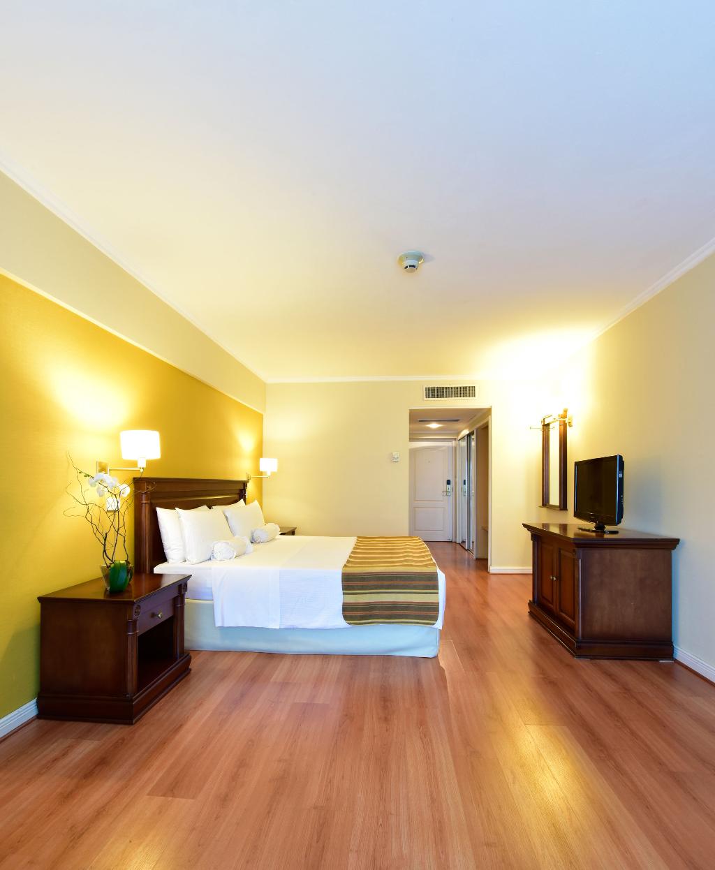 PESTANA BUENOS AIRES HOTEL
