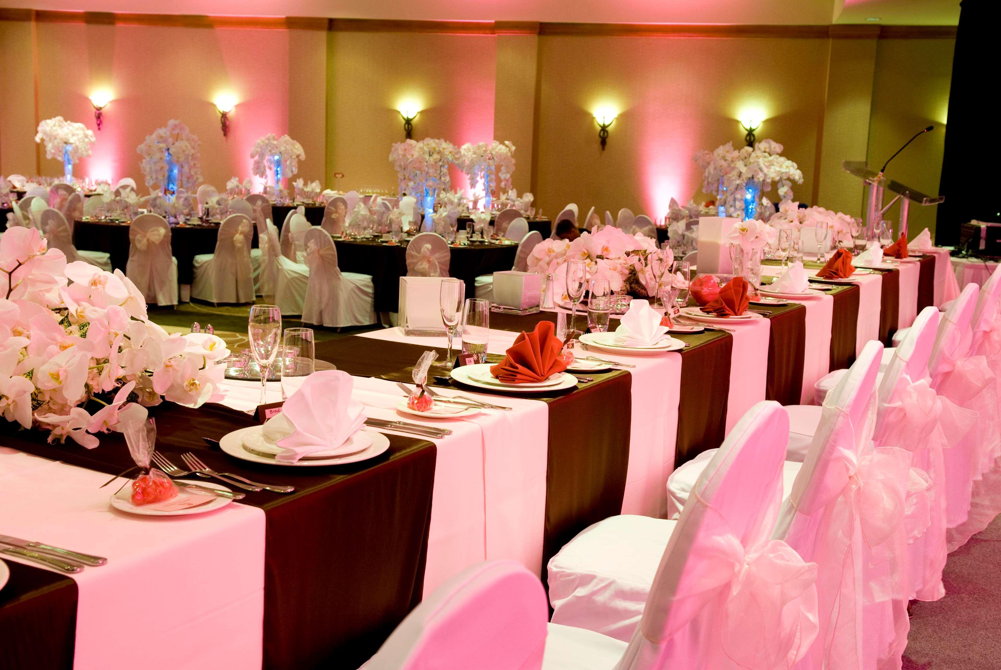 HILTON VANCOUVER METROTOWN