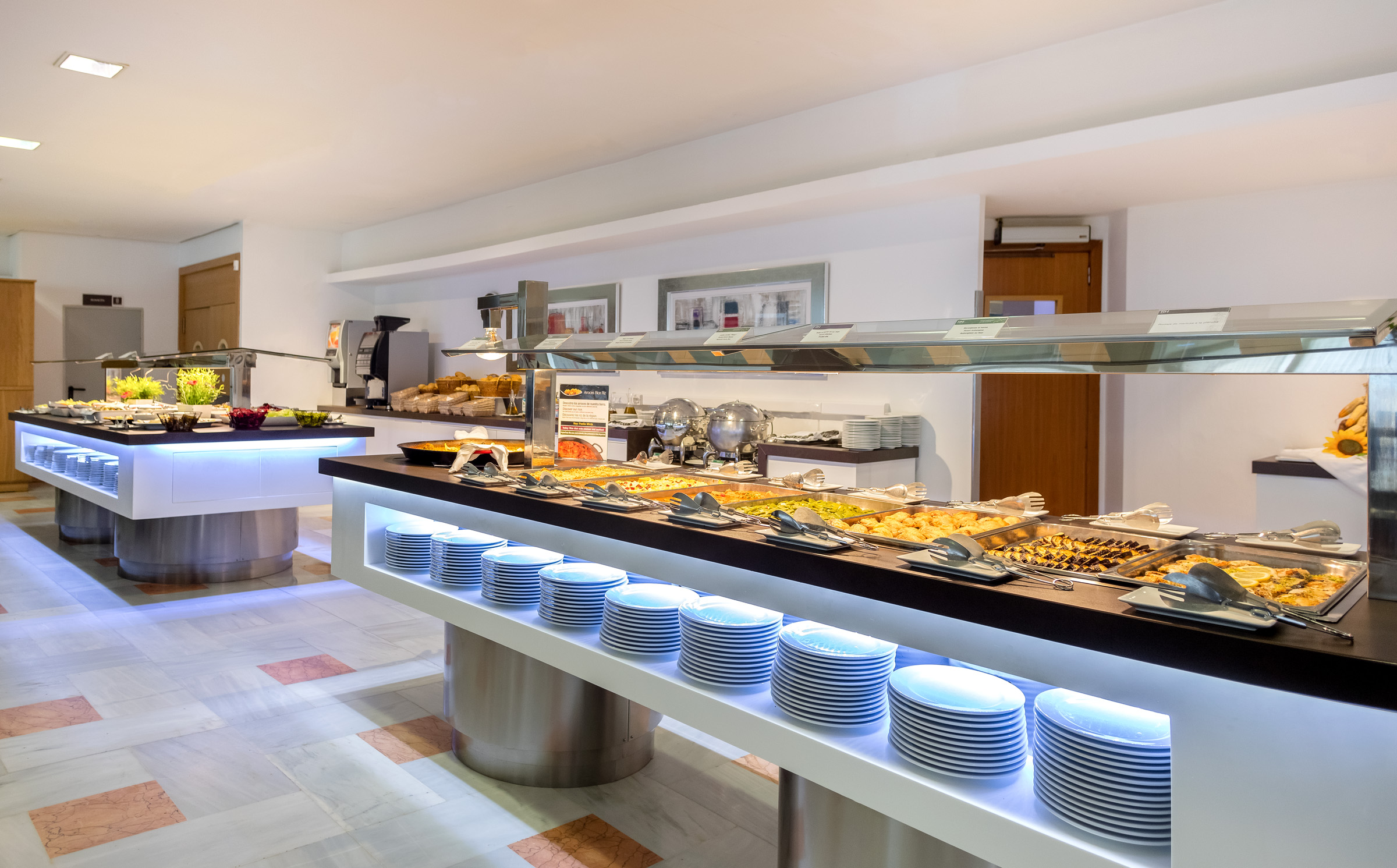 HOTEL RH BAYREN PARC