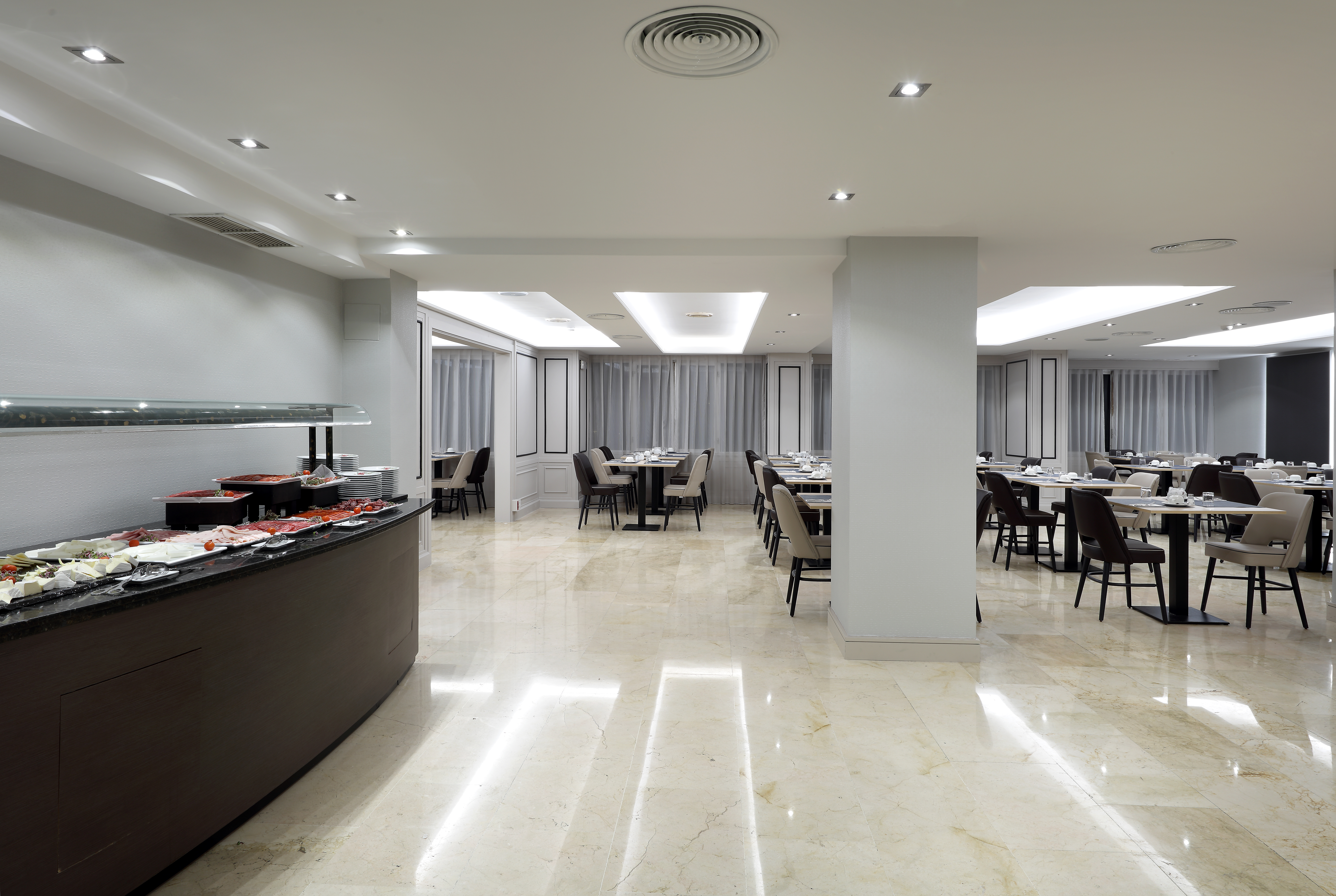 EXE REY DON JAIME HOTEL