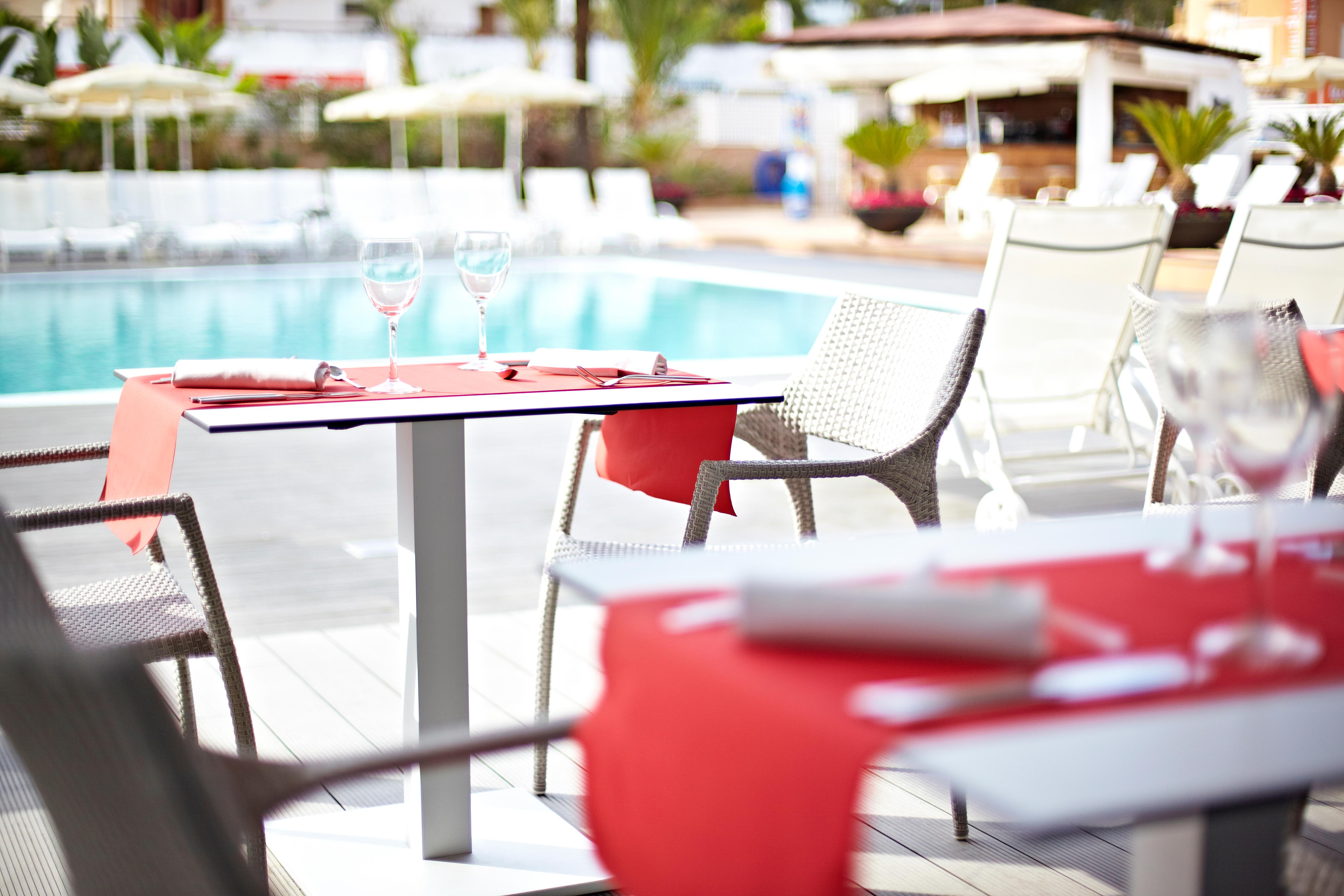 GRUPOTEL ACAPULCO PLAYA - ADULTS ONLY