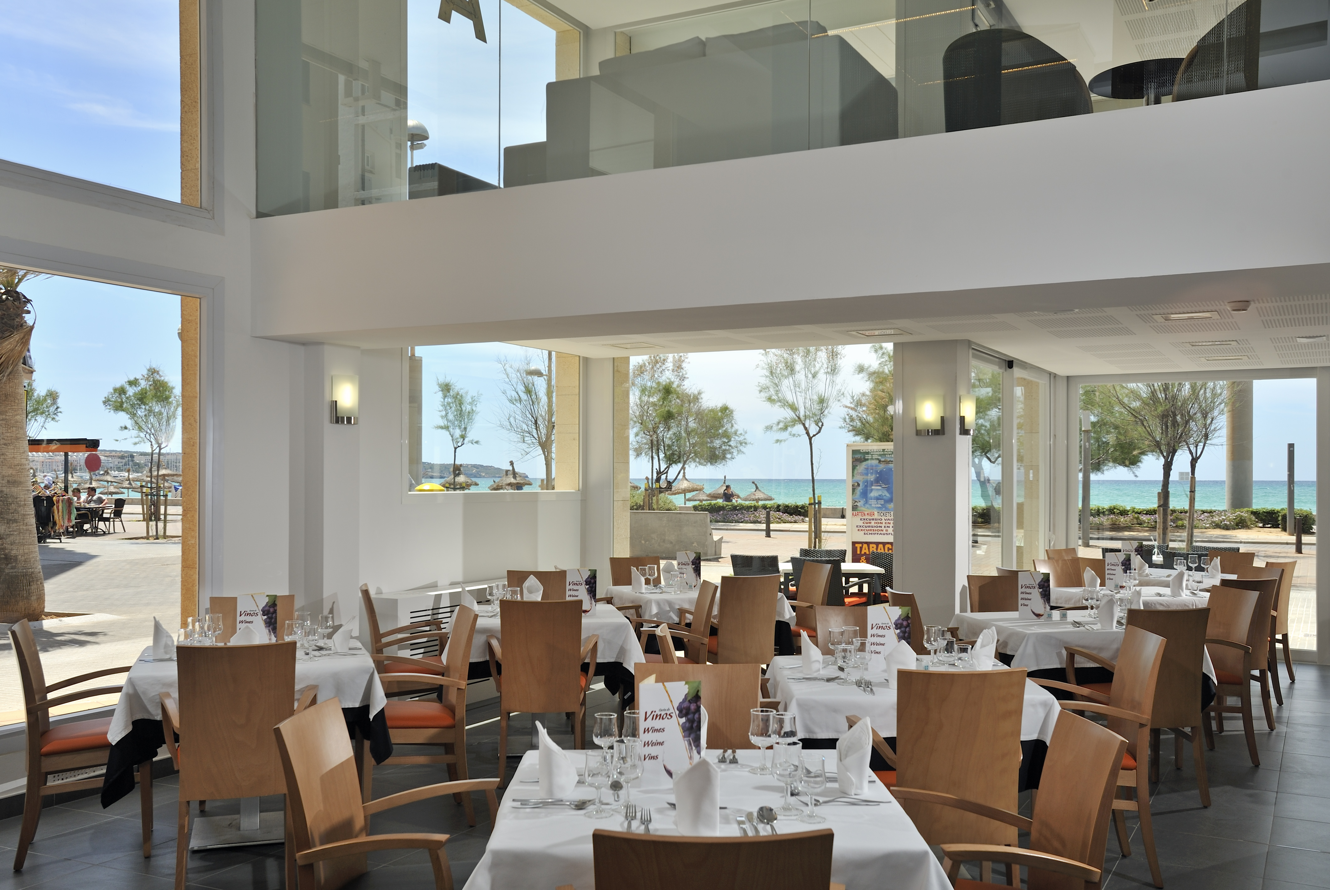 HOTEL HISPANIA