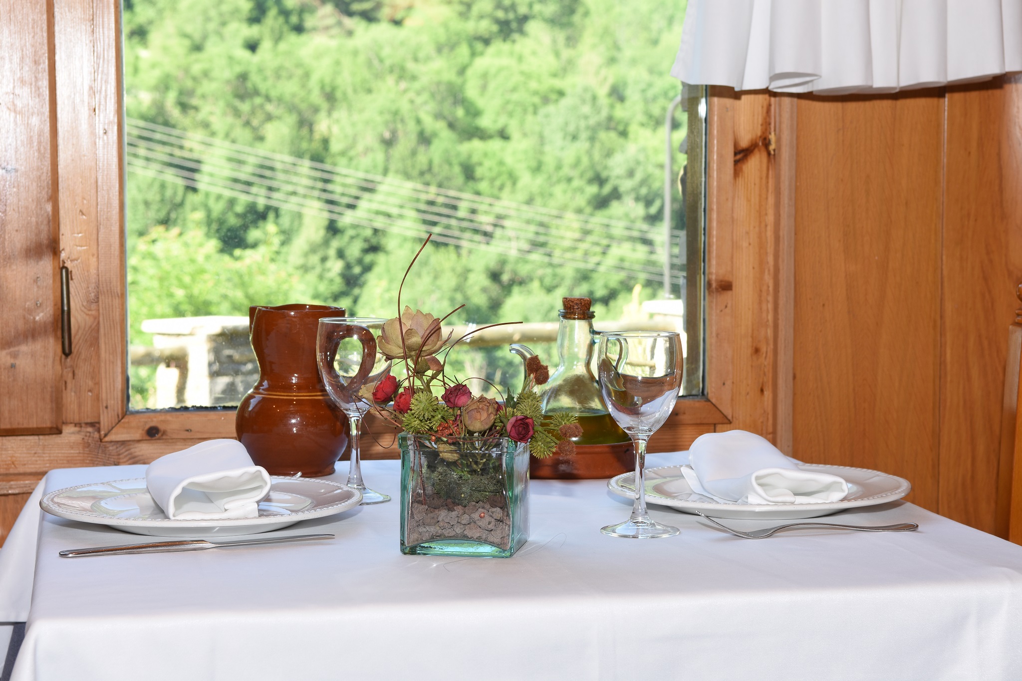 Husa Orri Hotel