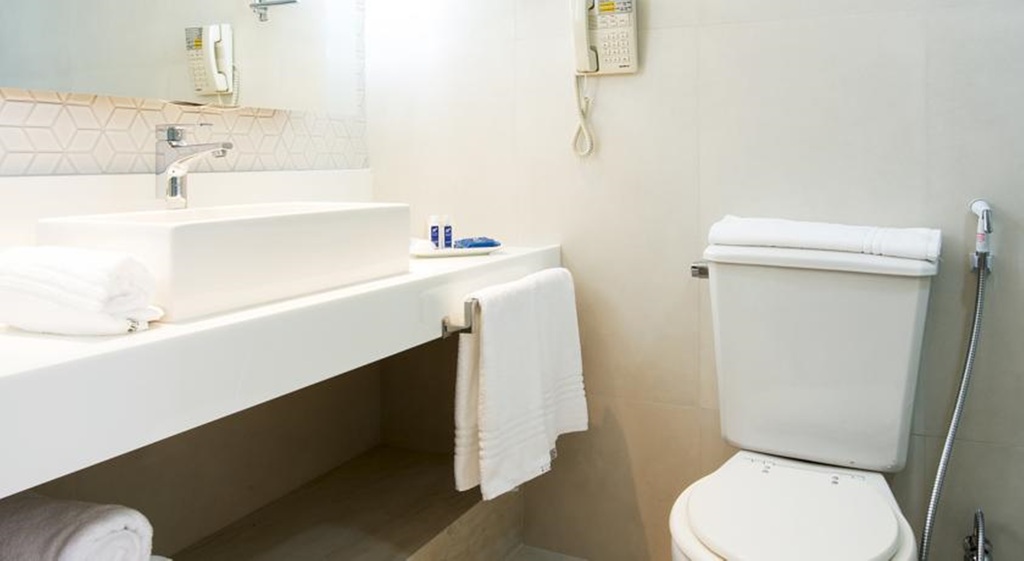 SEARA PRAIA HOTEL