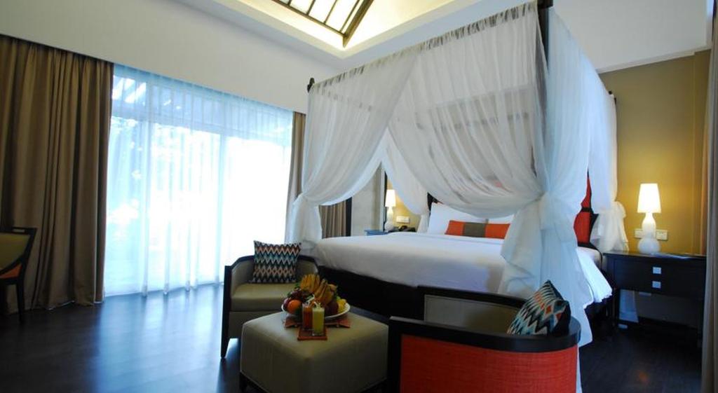 Be Grand Resort, Bohol