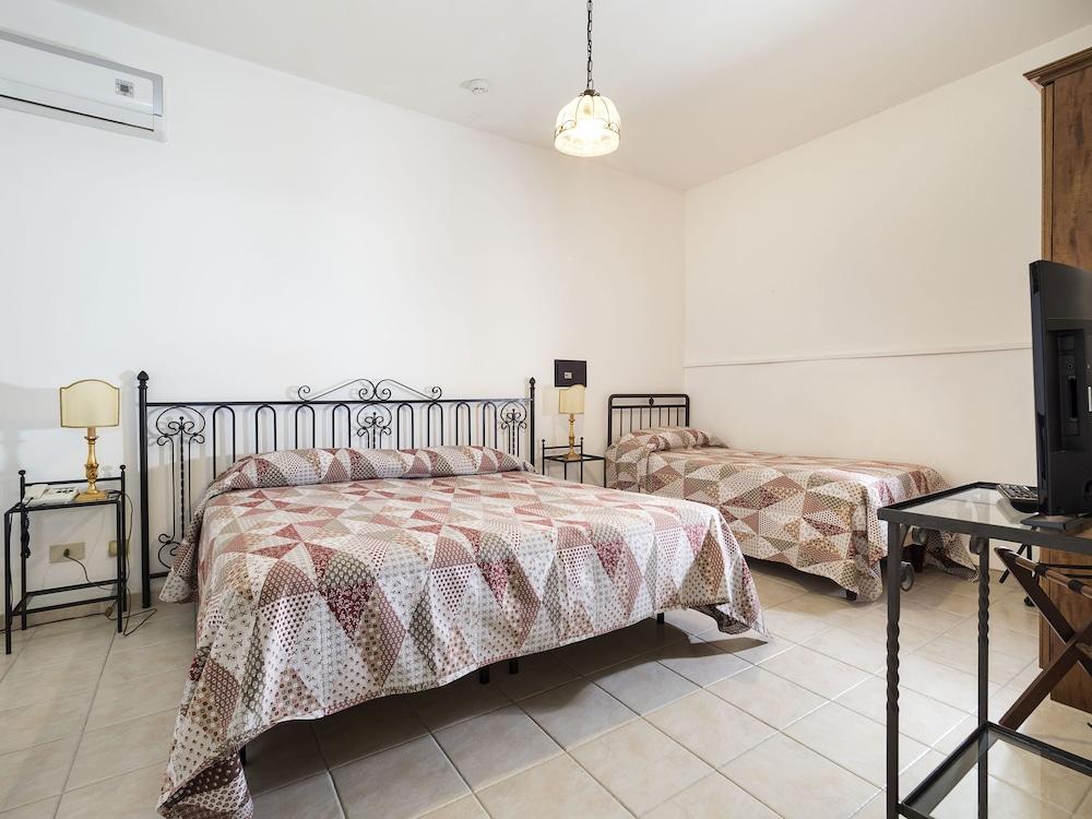 HOTEL BEL SOGGIORNO