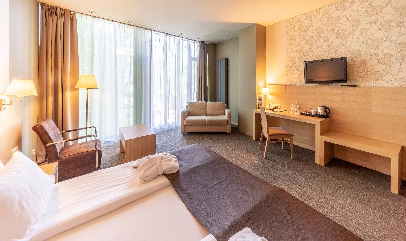 RIXWELL ELEFANT HOTEL