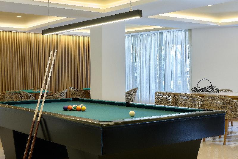 ARMINDA HOTEL & SPA