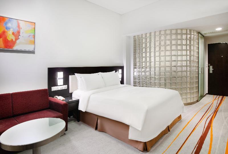 HOLIDAY INN EXPRESS GULOU CHENGDU