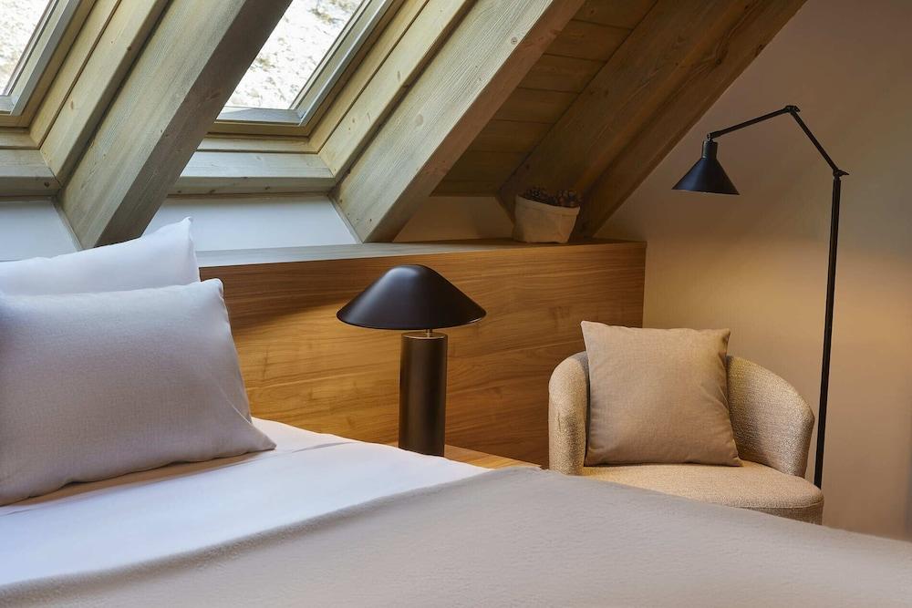 HOTEL MIM BAQUEIRA