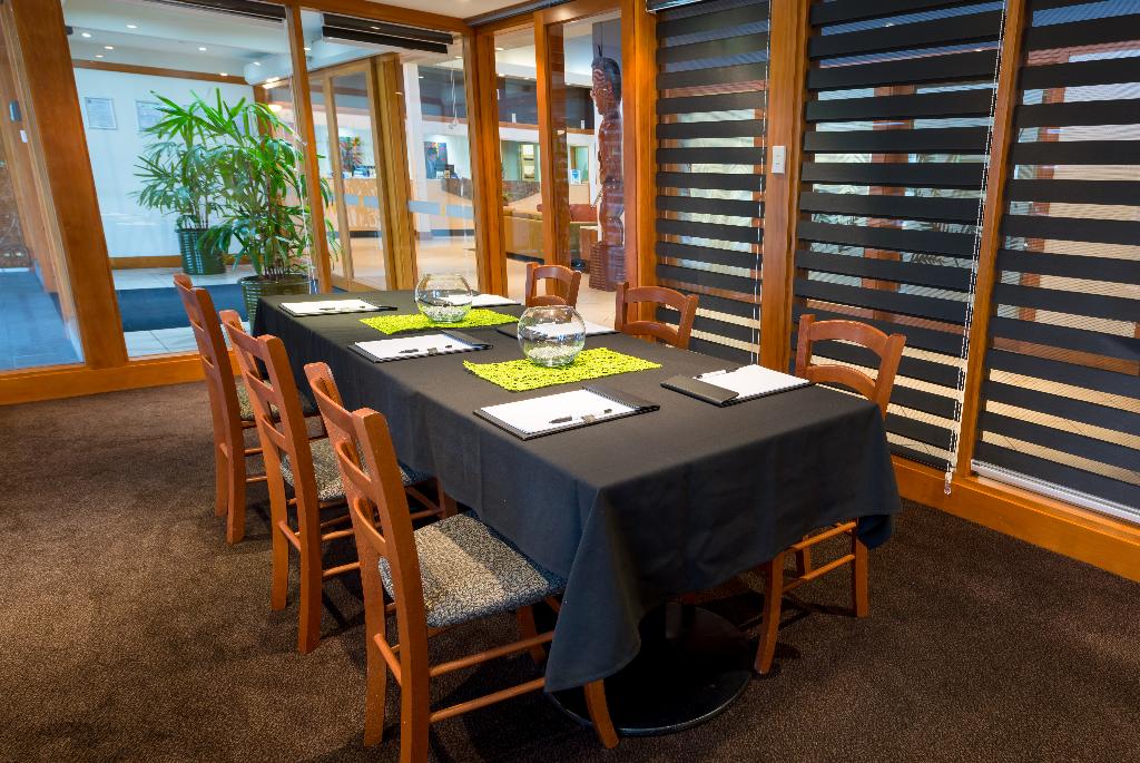 COPTHORNE HOTEL ROTORUA
