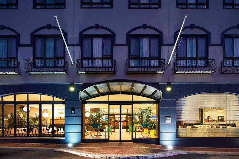 The Great Southern Hotels Perth