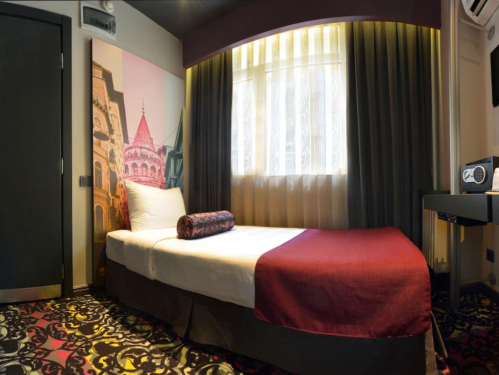 TULIP CITY TAKSIM HOTEL