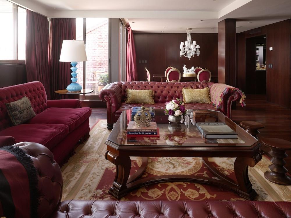 FAENA HOTEL BUENOS AIRES