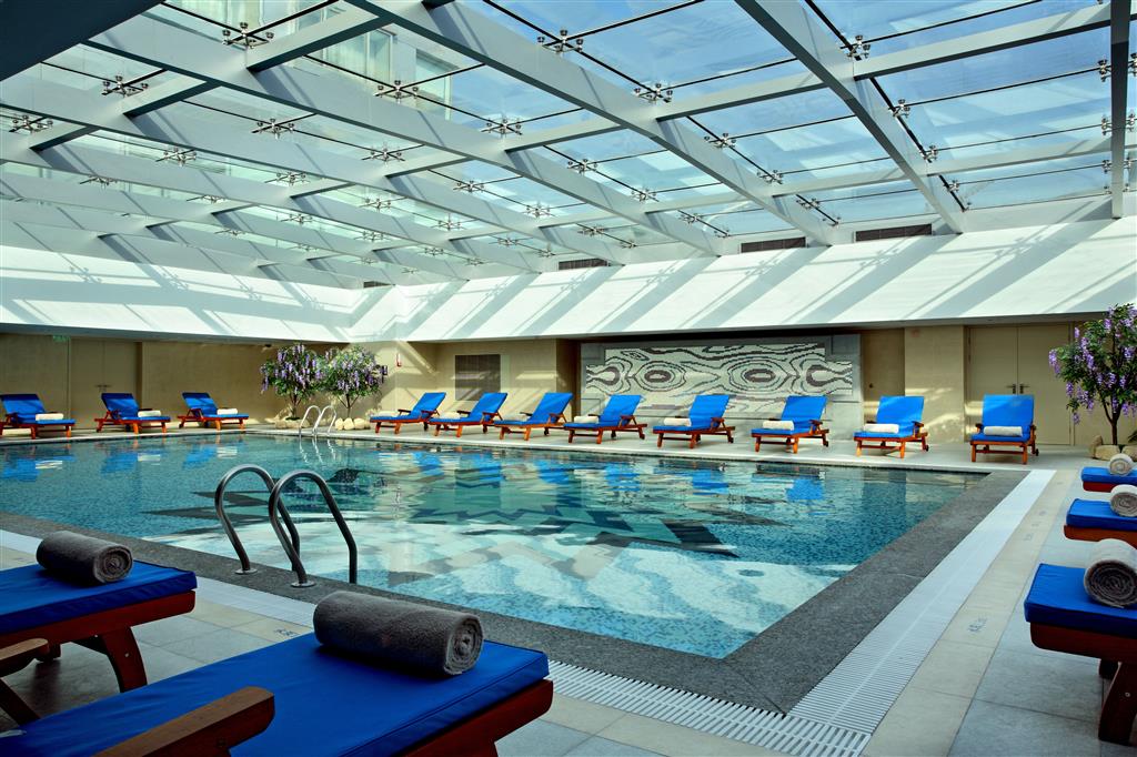 FOUR POINTS BY SHERATON DANING