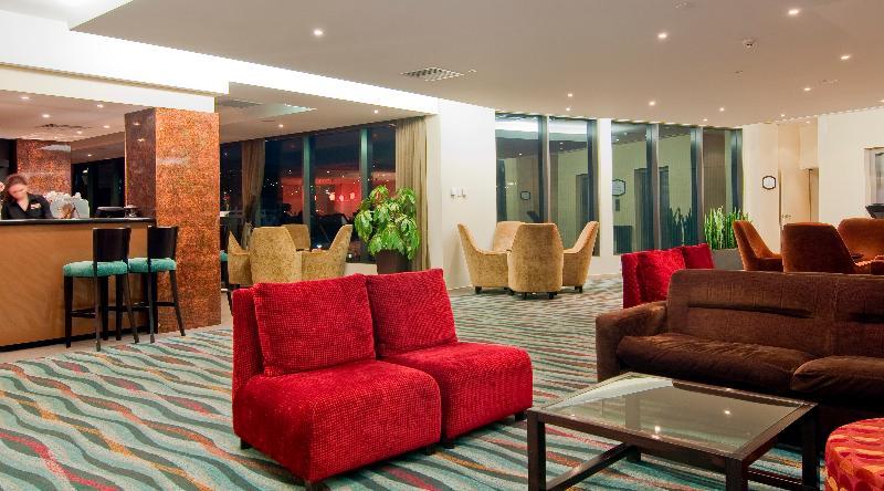 COPTHORNE HOTEL WELLINGTON ORIENTAL BAY