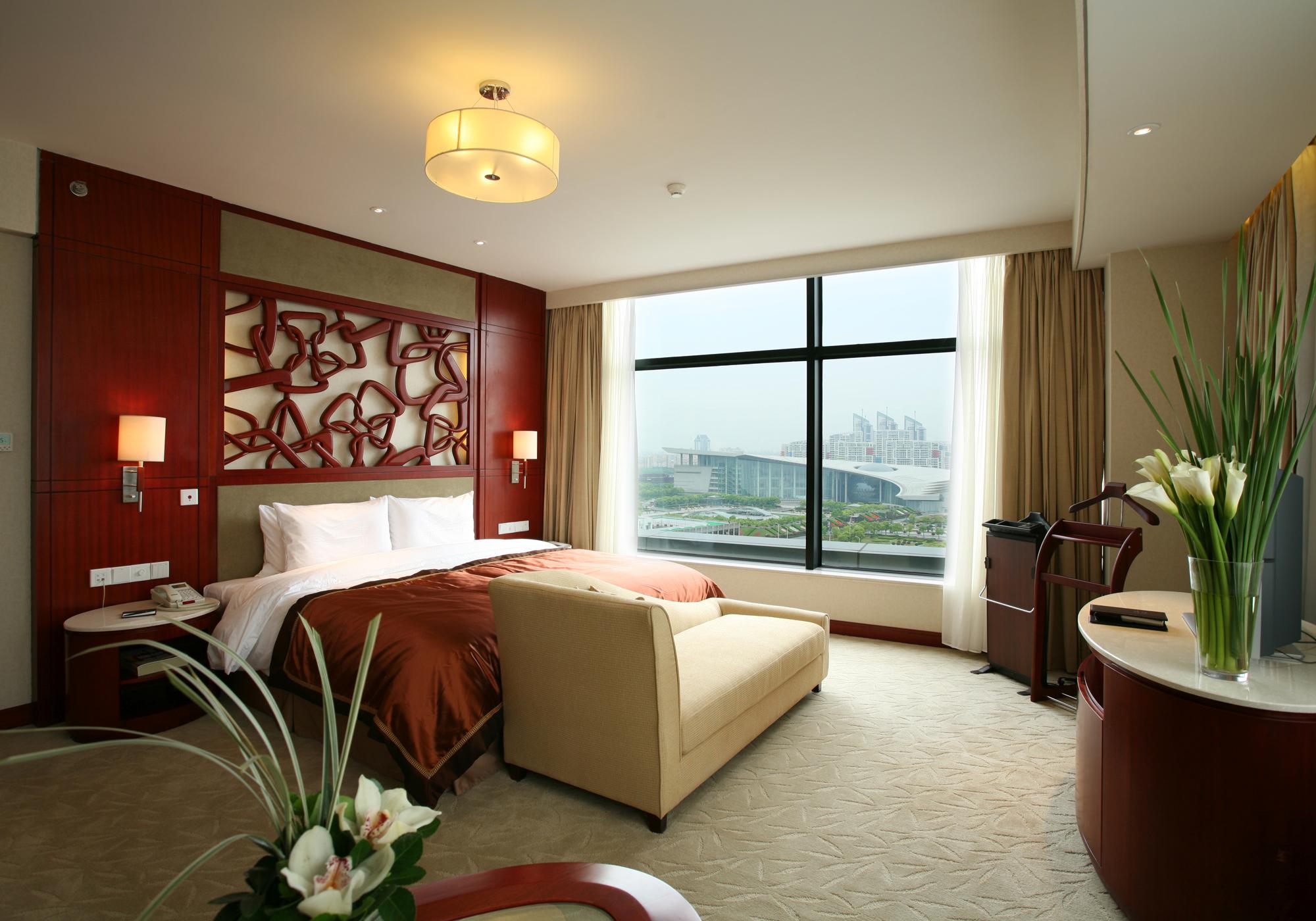 Parkview Hotel Shanghai