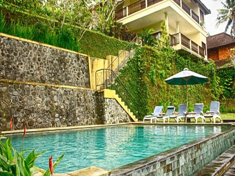 PURI BUNGA RESORT & SPA