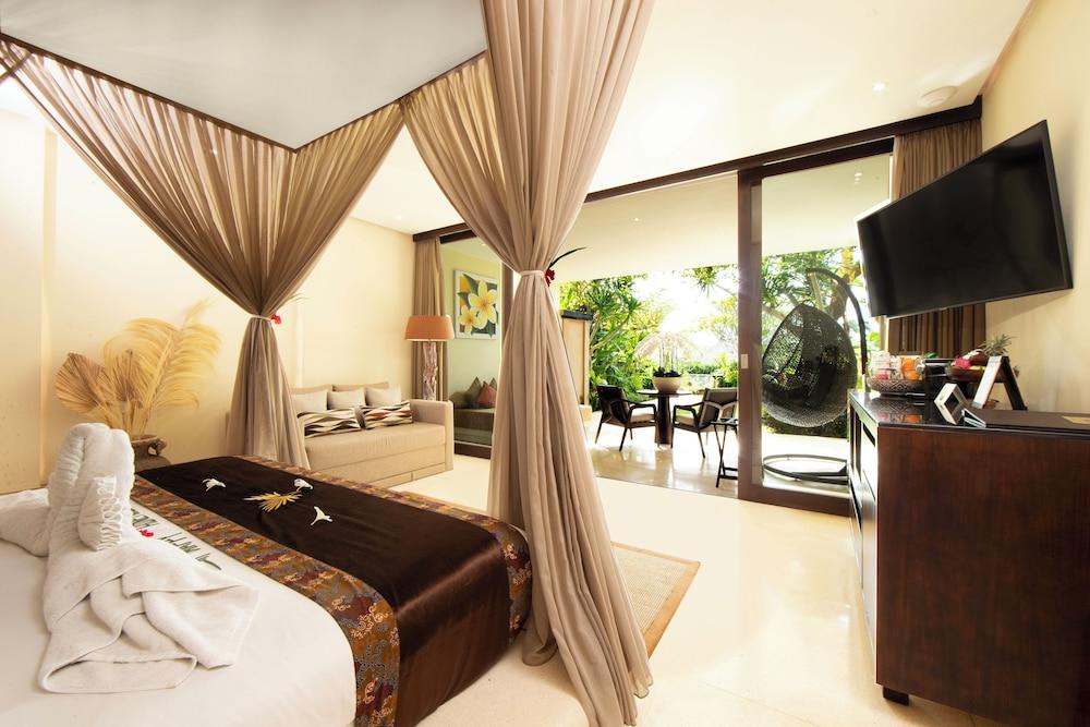 NANDINI JUNGLE BY HANGING GARDENS