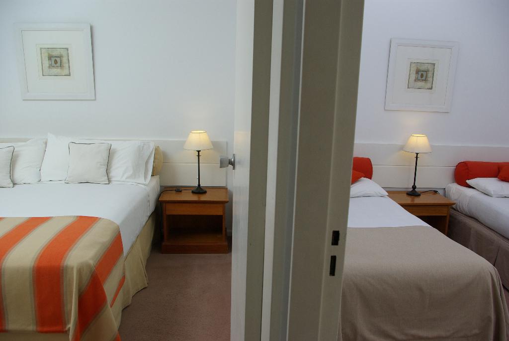 LOI SUITES ESMERALDA