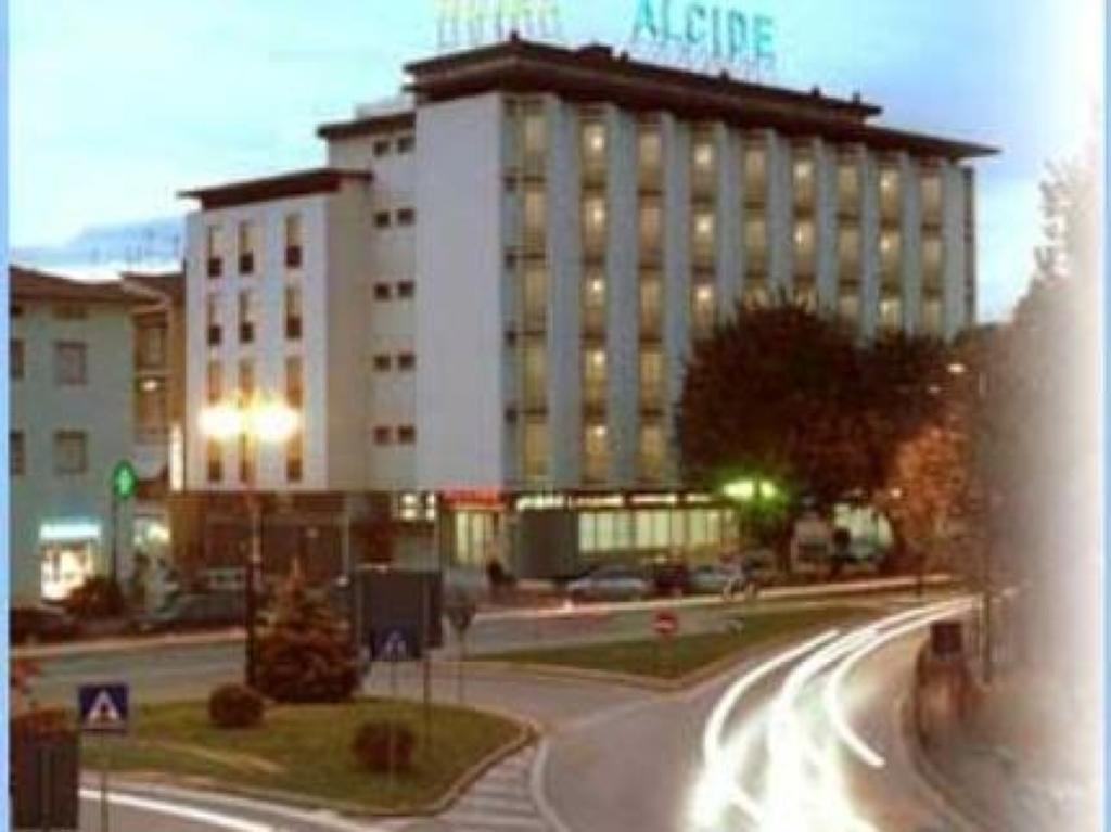 Hotel Alcide