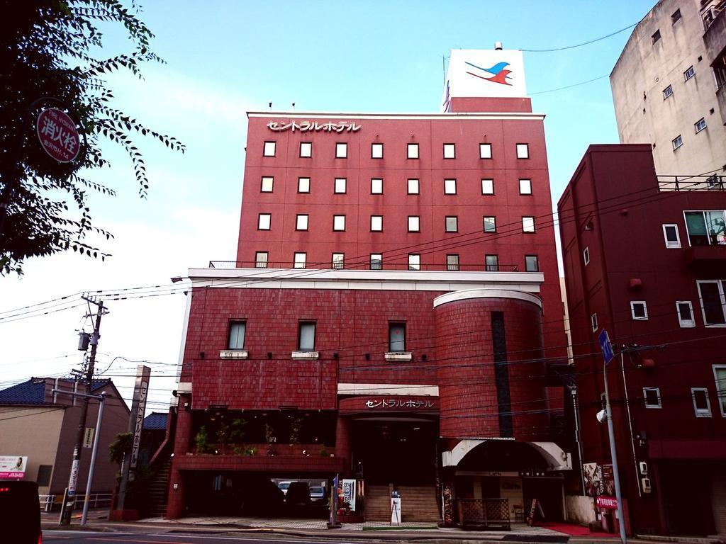 KANAZAWA CENTRAL HOTEL